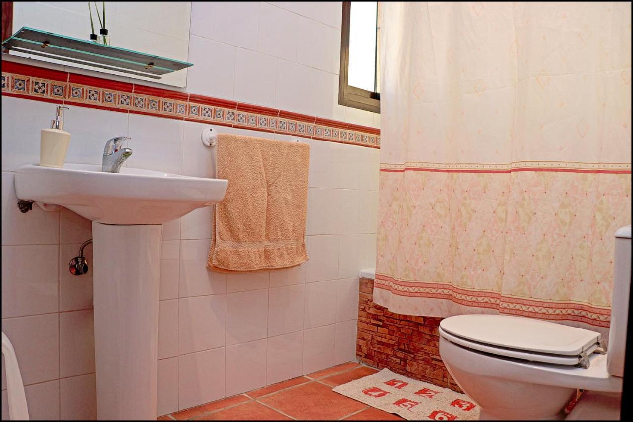 Chalet Acogedor Con Piscina Кониль-де-ла-Фронтера Экстерьер фото